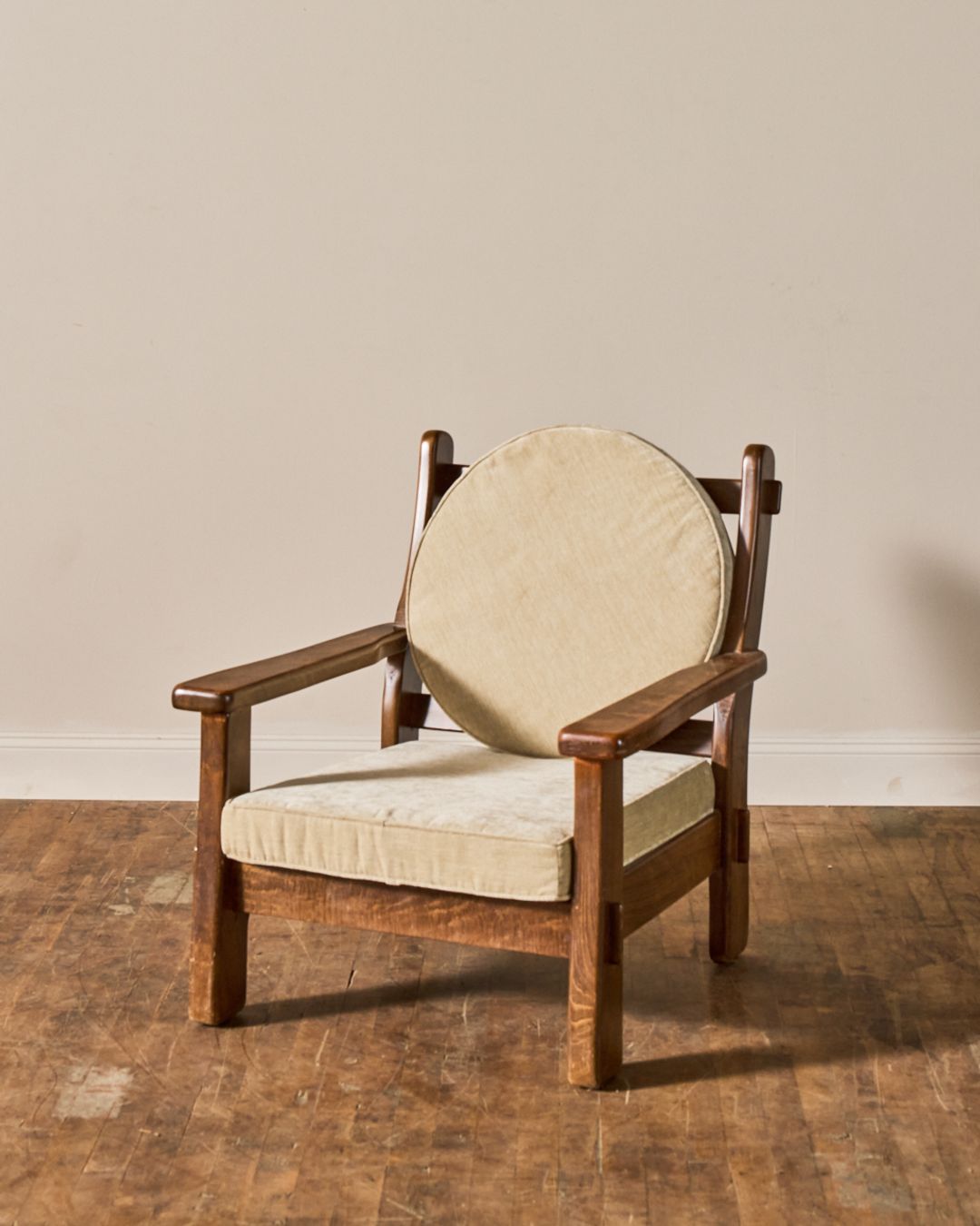 French Armchair