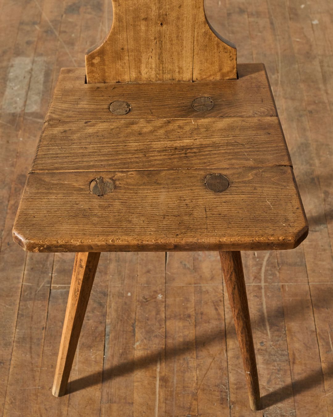 Alsace Chair - I