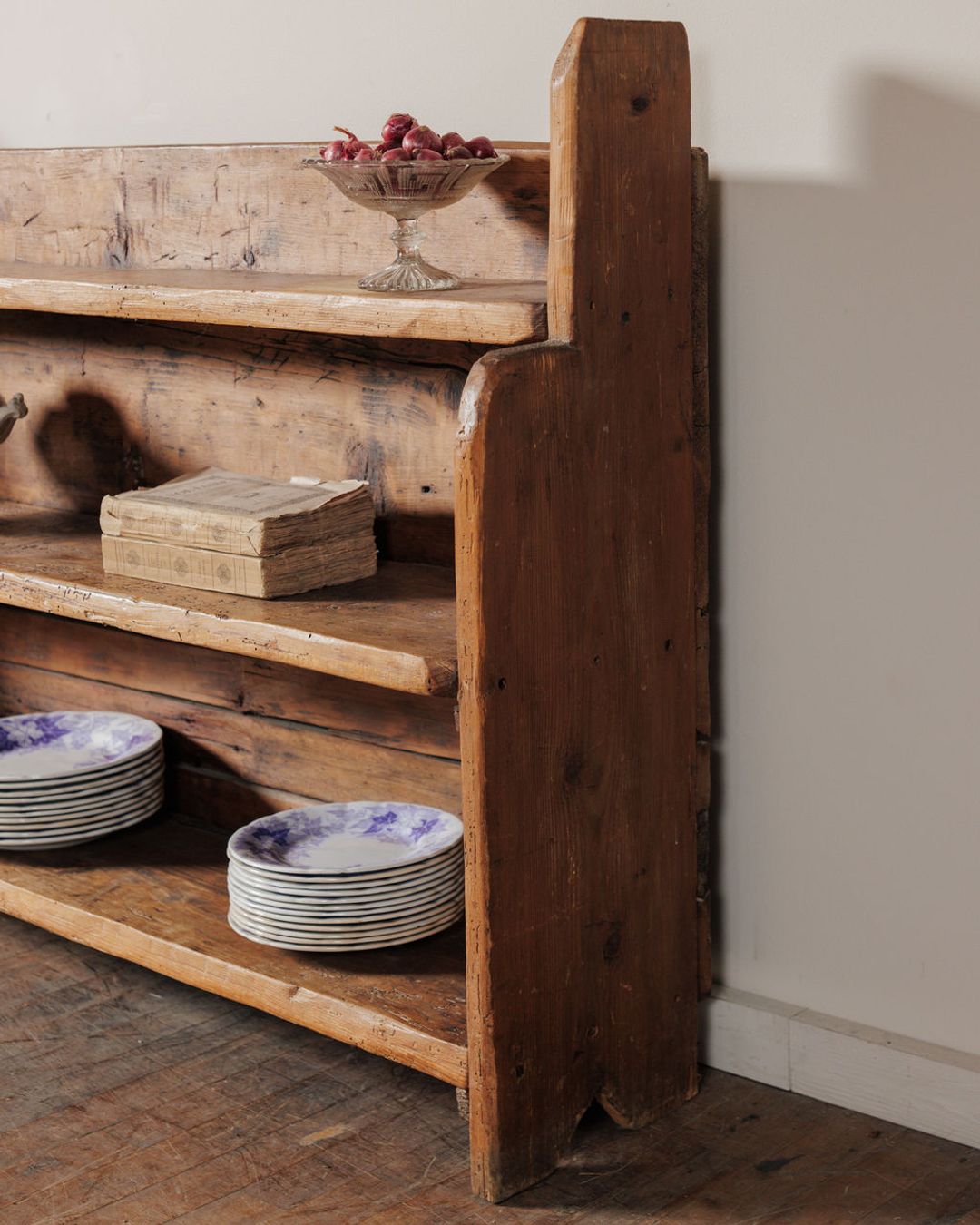 Alps Low Bookcase