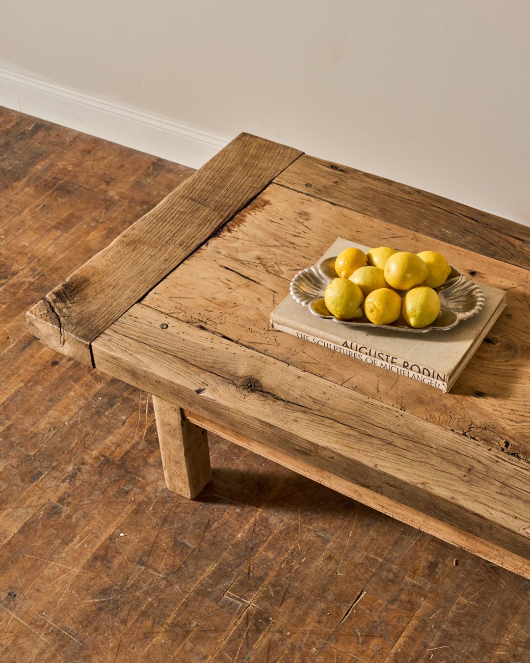 Grand French Coffee Table