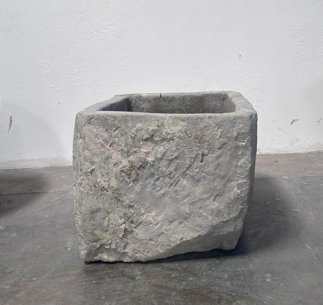 Stone Trough - 4
