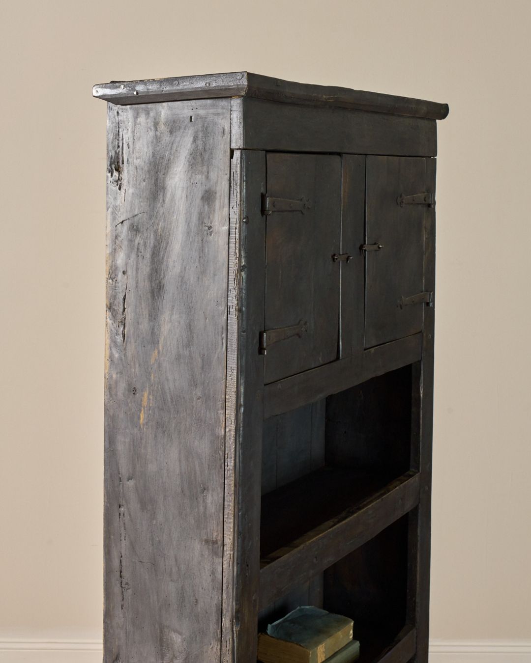 Rare Spanish Cupboard