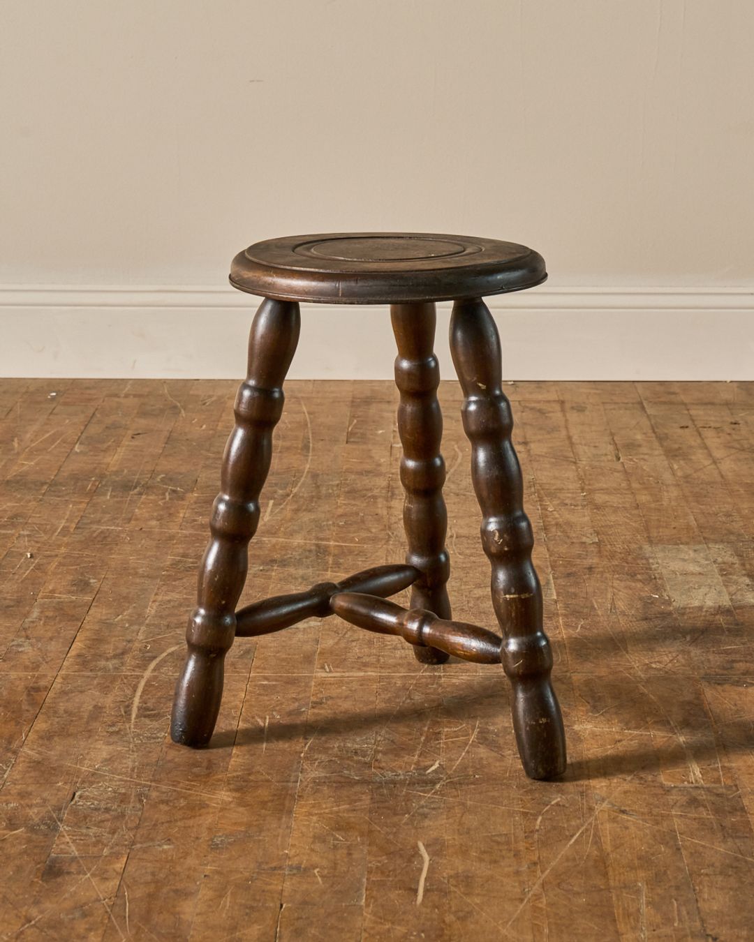 French Stool