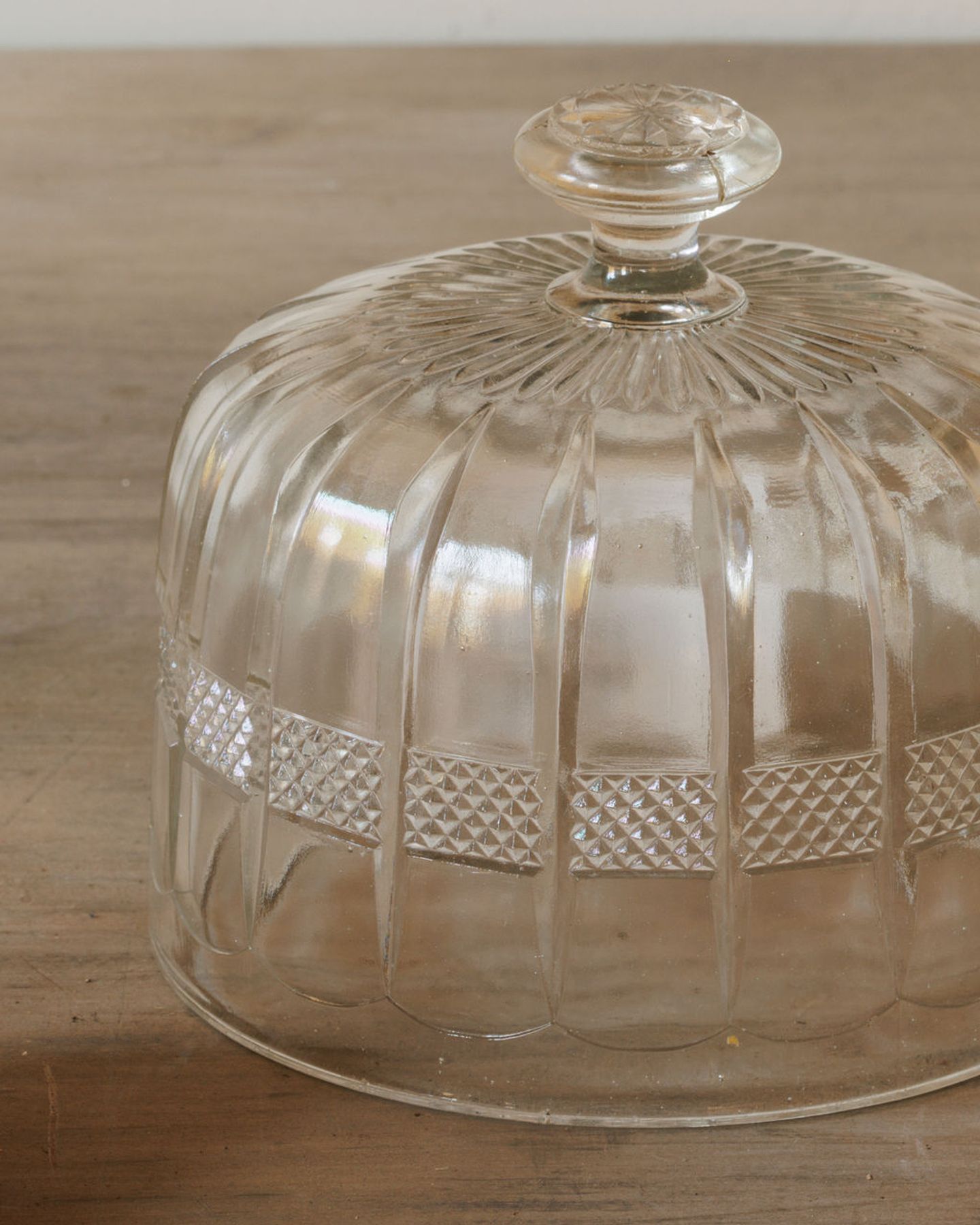 French Cloche - III