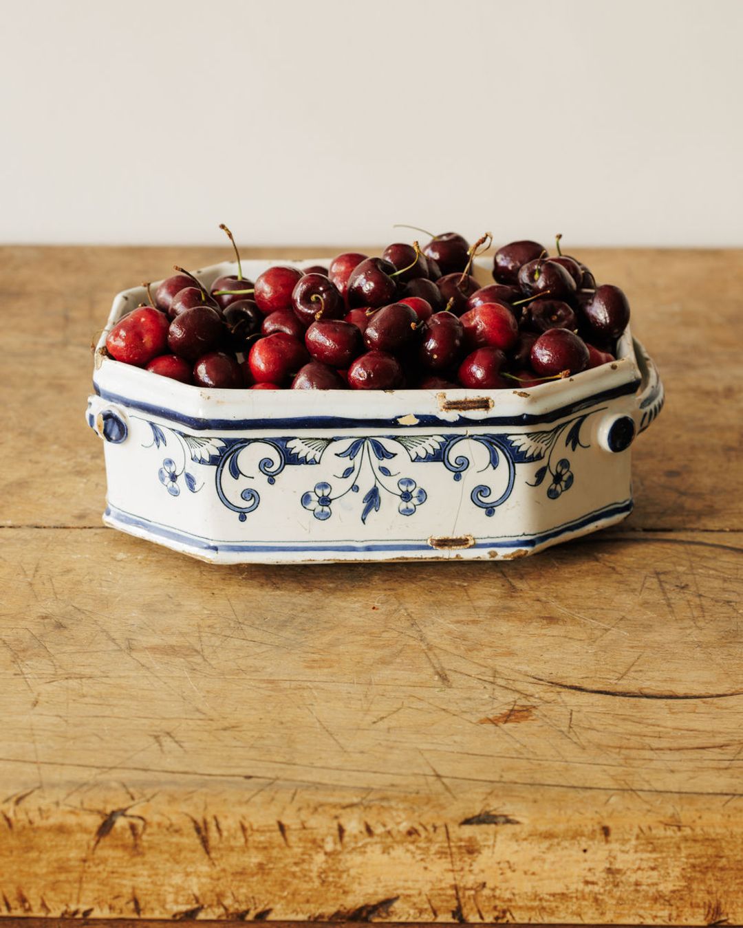 18th c. Jardiniere