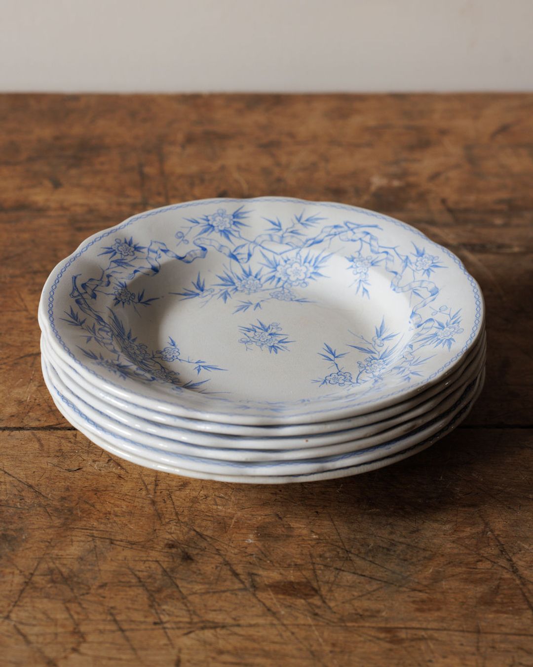 Epine U & C Soup Dish