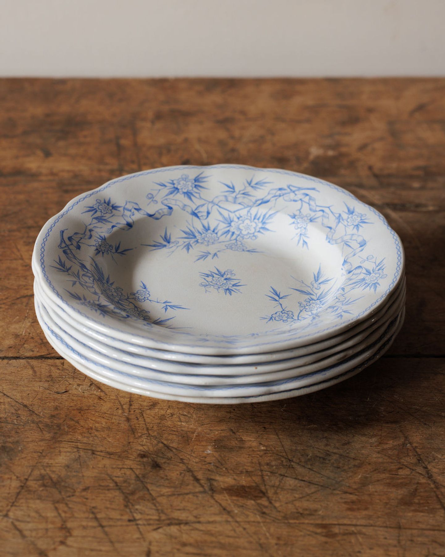 Epine U & C Soup Dish