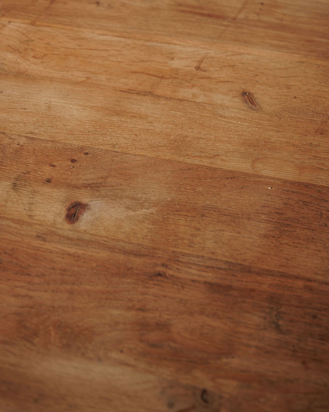 Oak Farm Table