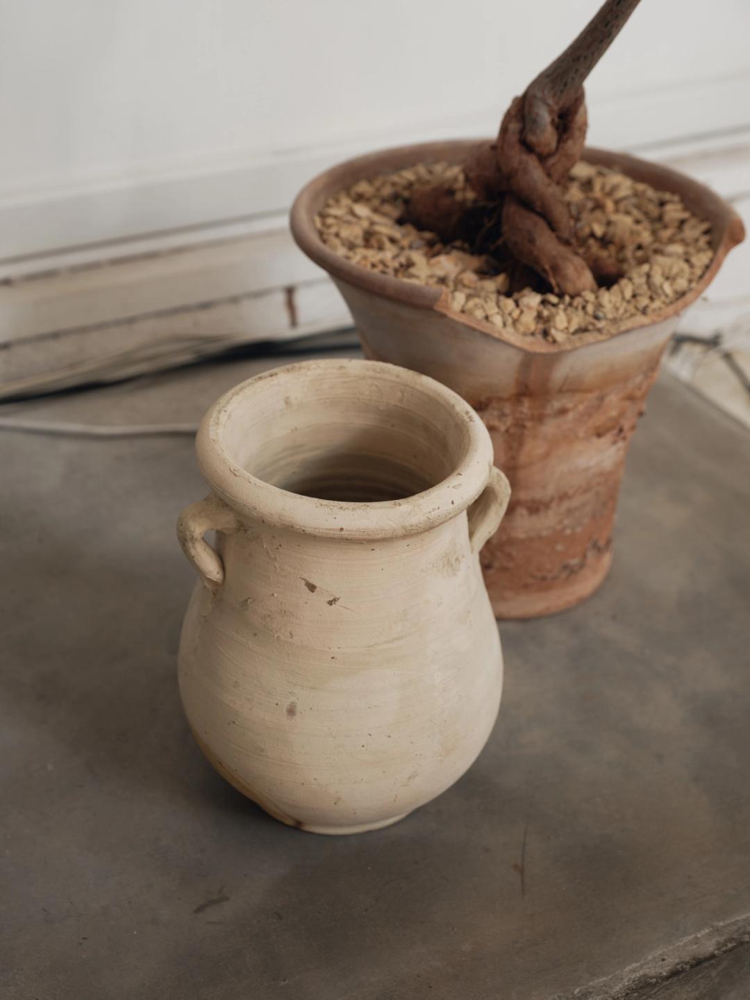 Egyptian Planter - Handles