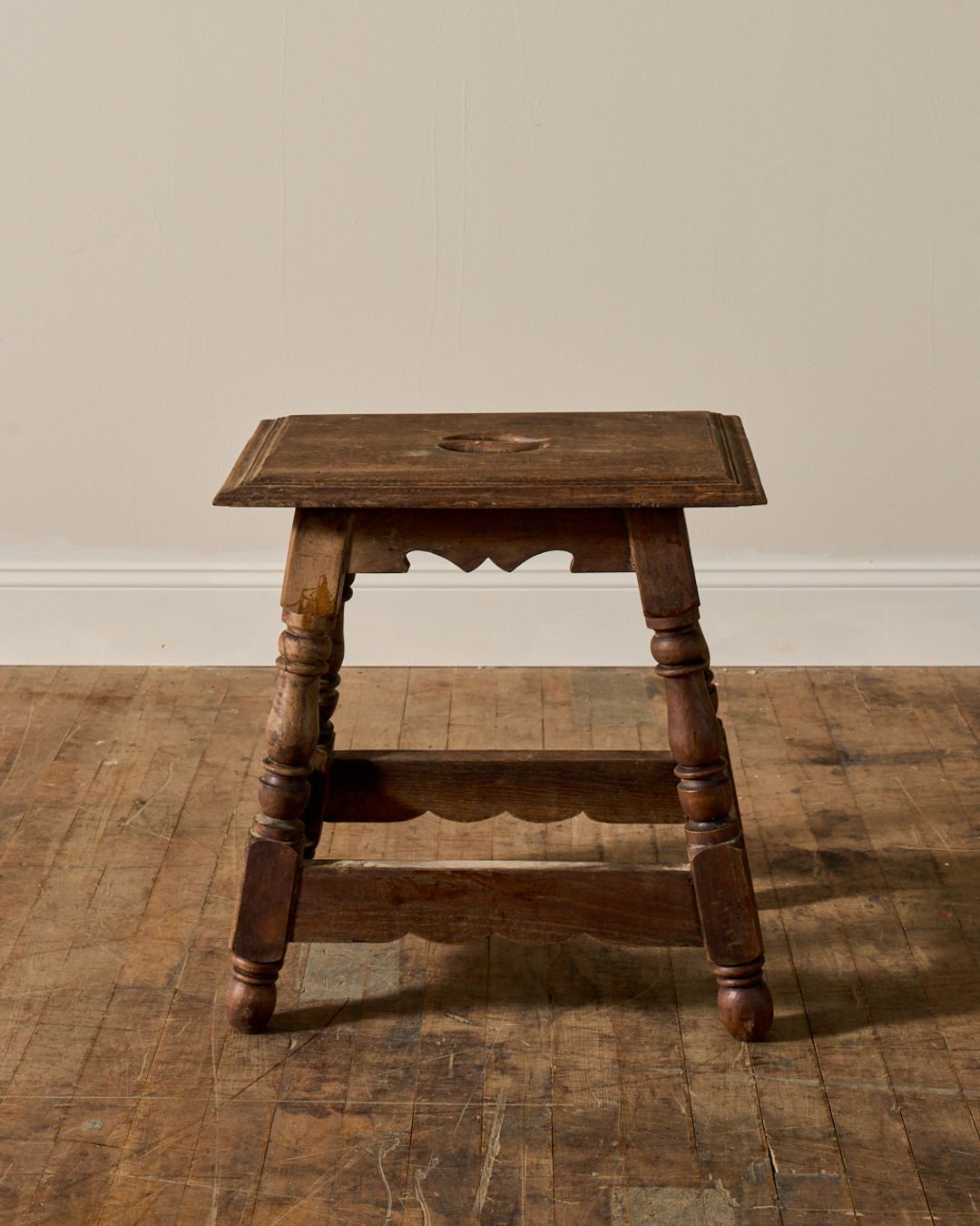 Spanish Side Table