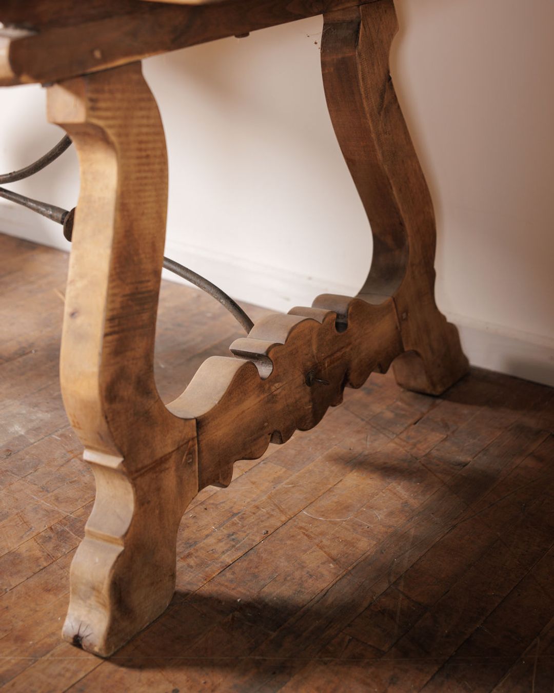 Spanish Dining Table