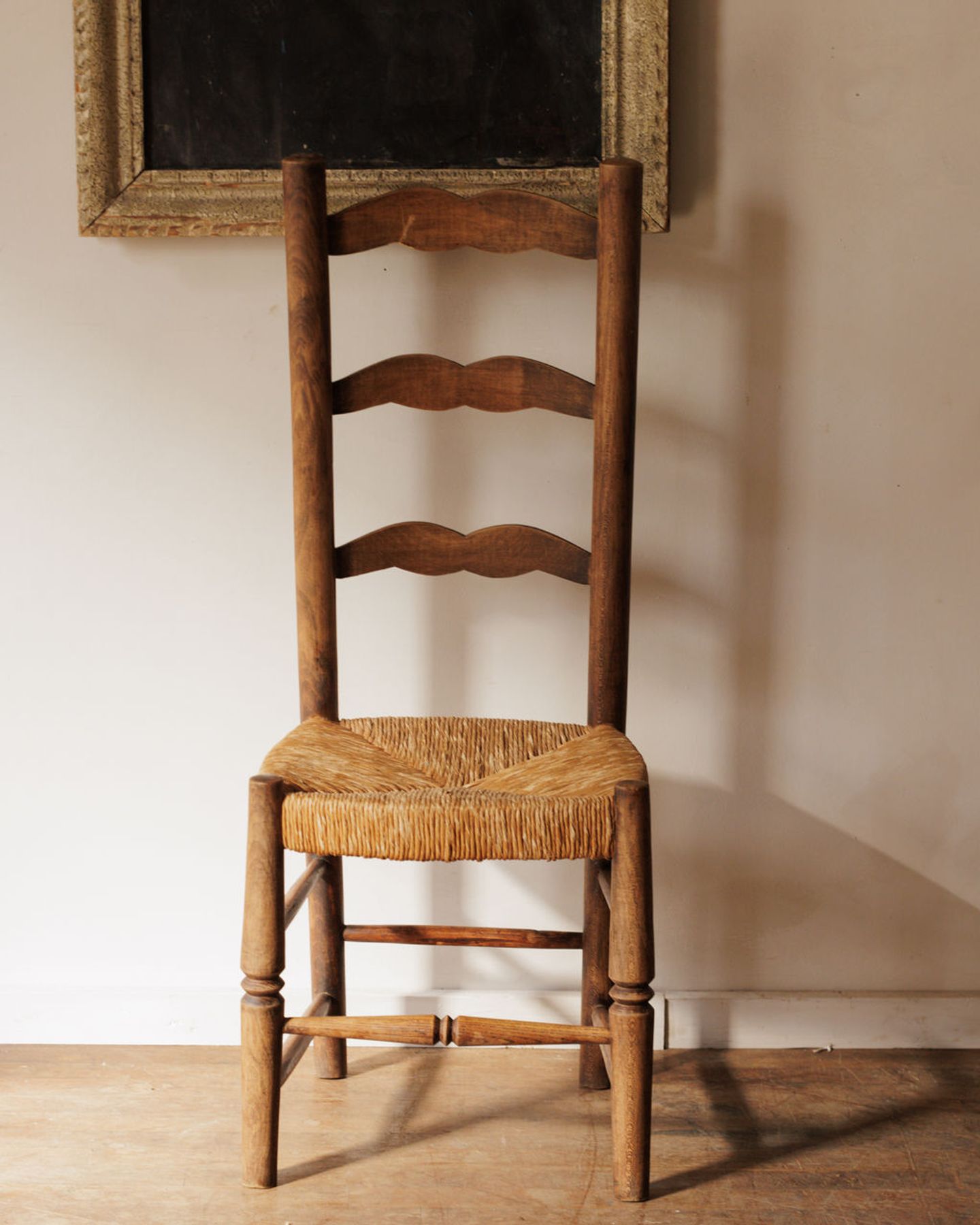 French Rush Chair