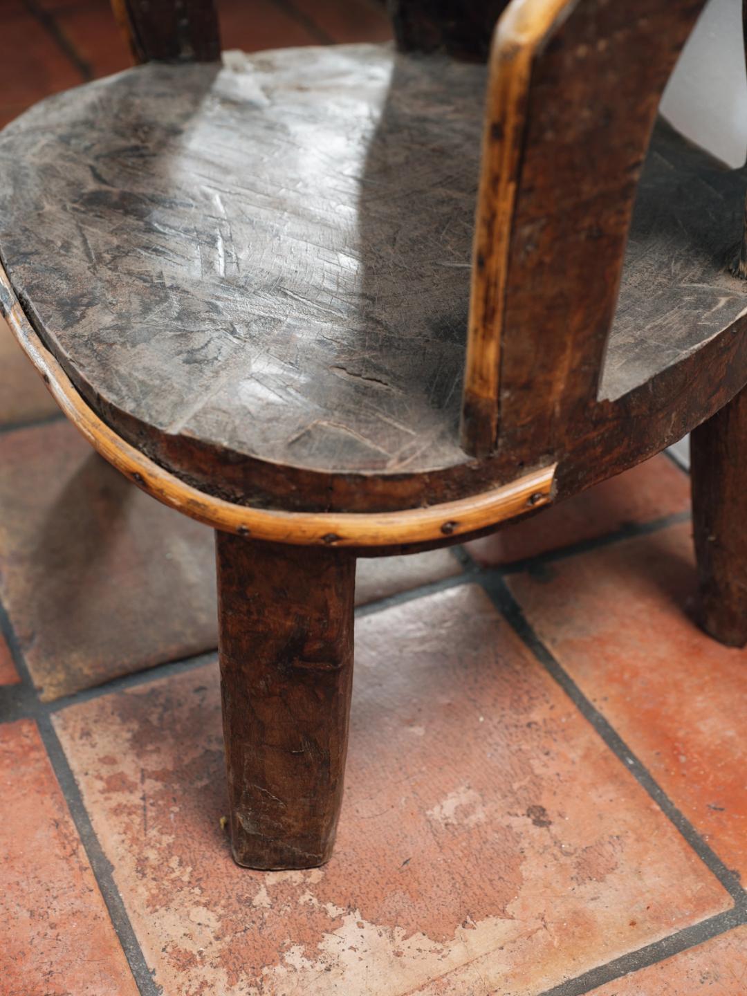Naga Chair