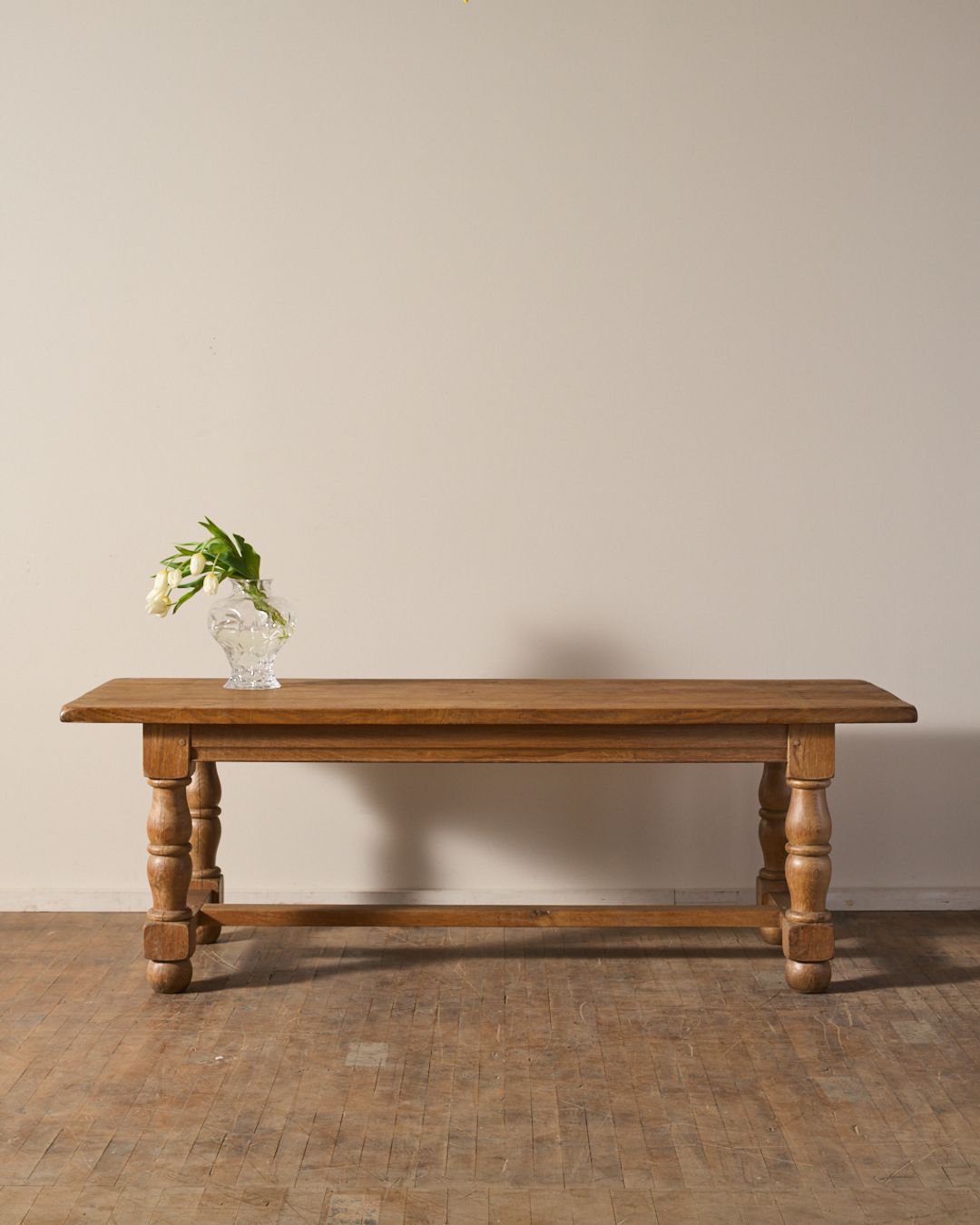 19th c. Farm Table