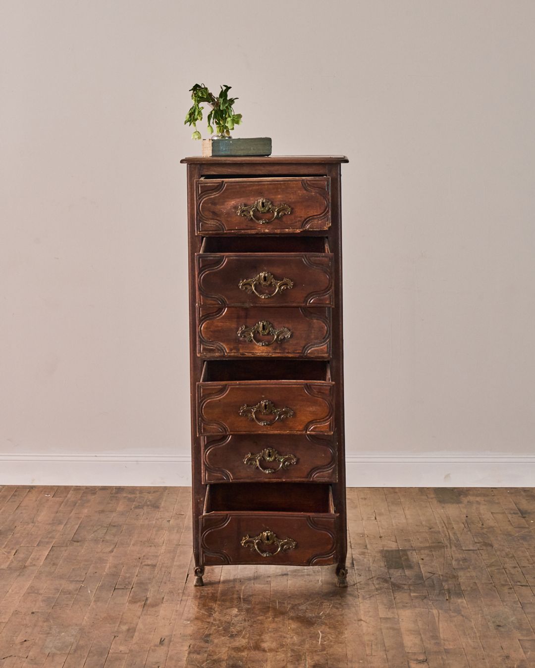 18th c. French Louis XIV Dresser