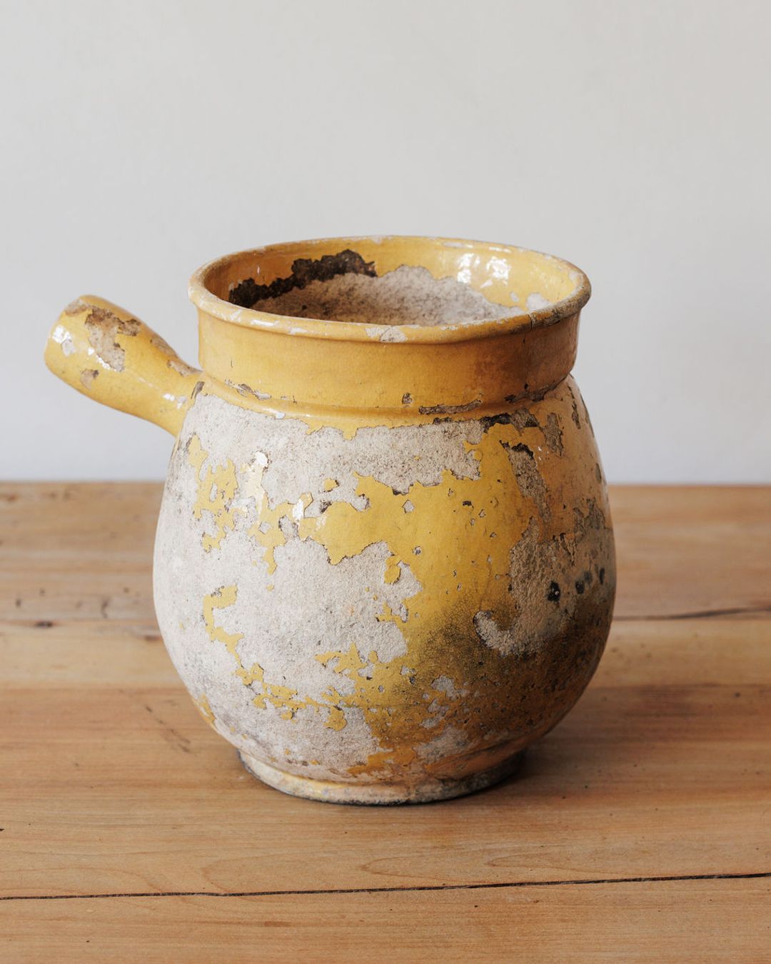 Toupin Cooking Pot