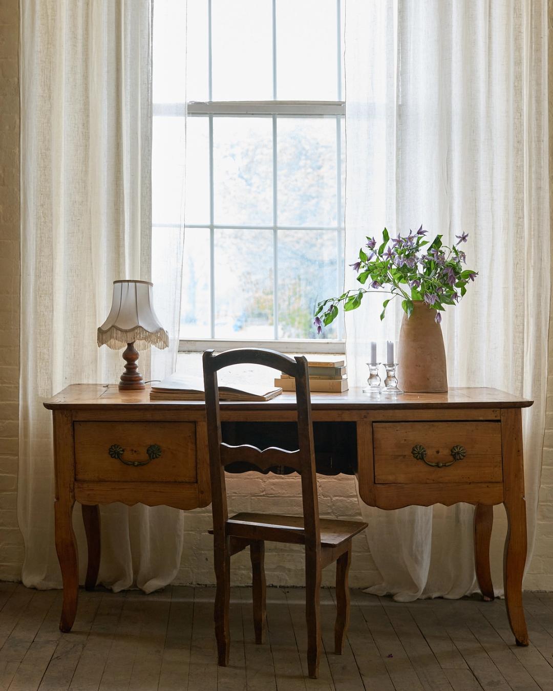 Antique French Desk