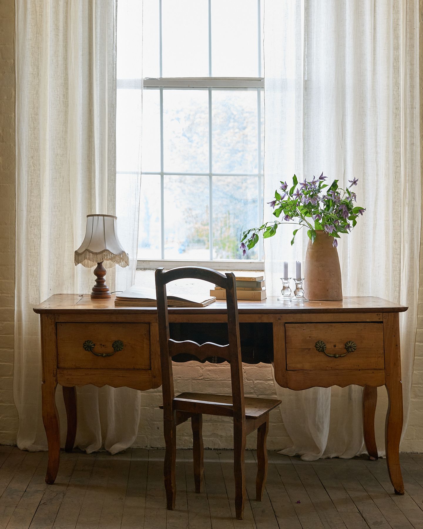 Antique French Desk
