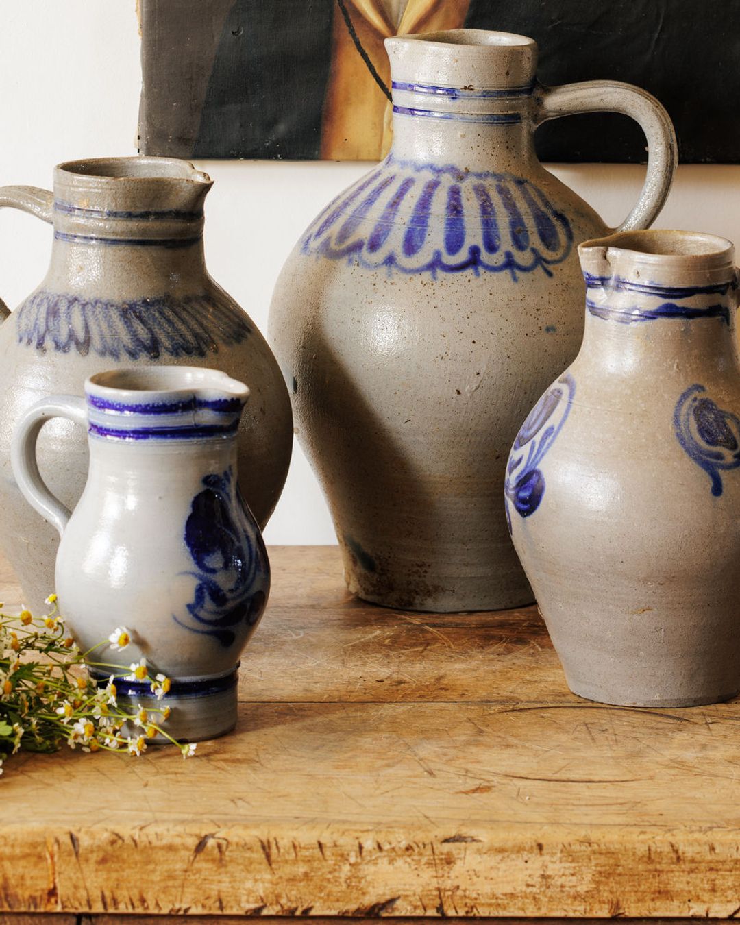 Alsace Pitcher