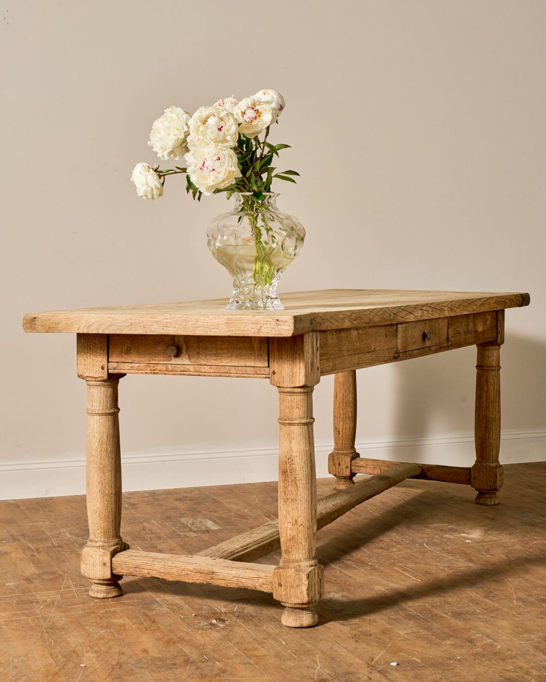 French Farm Dining Table