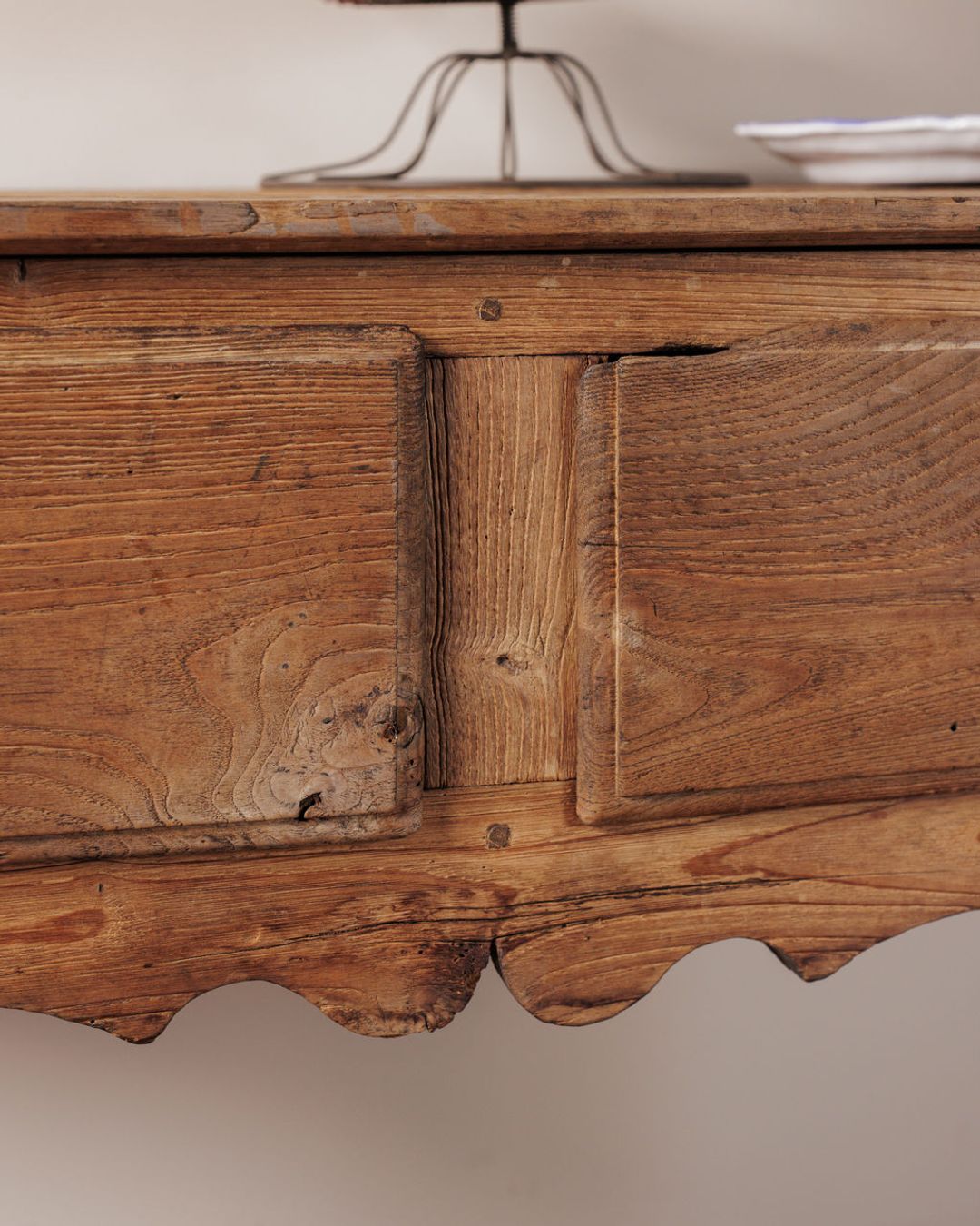 19th c. Farm Table