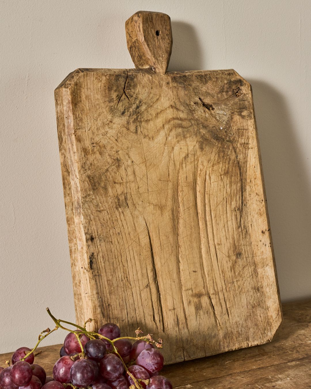 Antique Cutting Board
