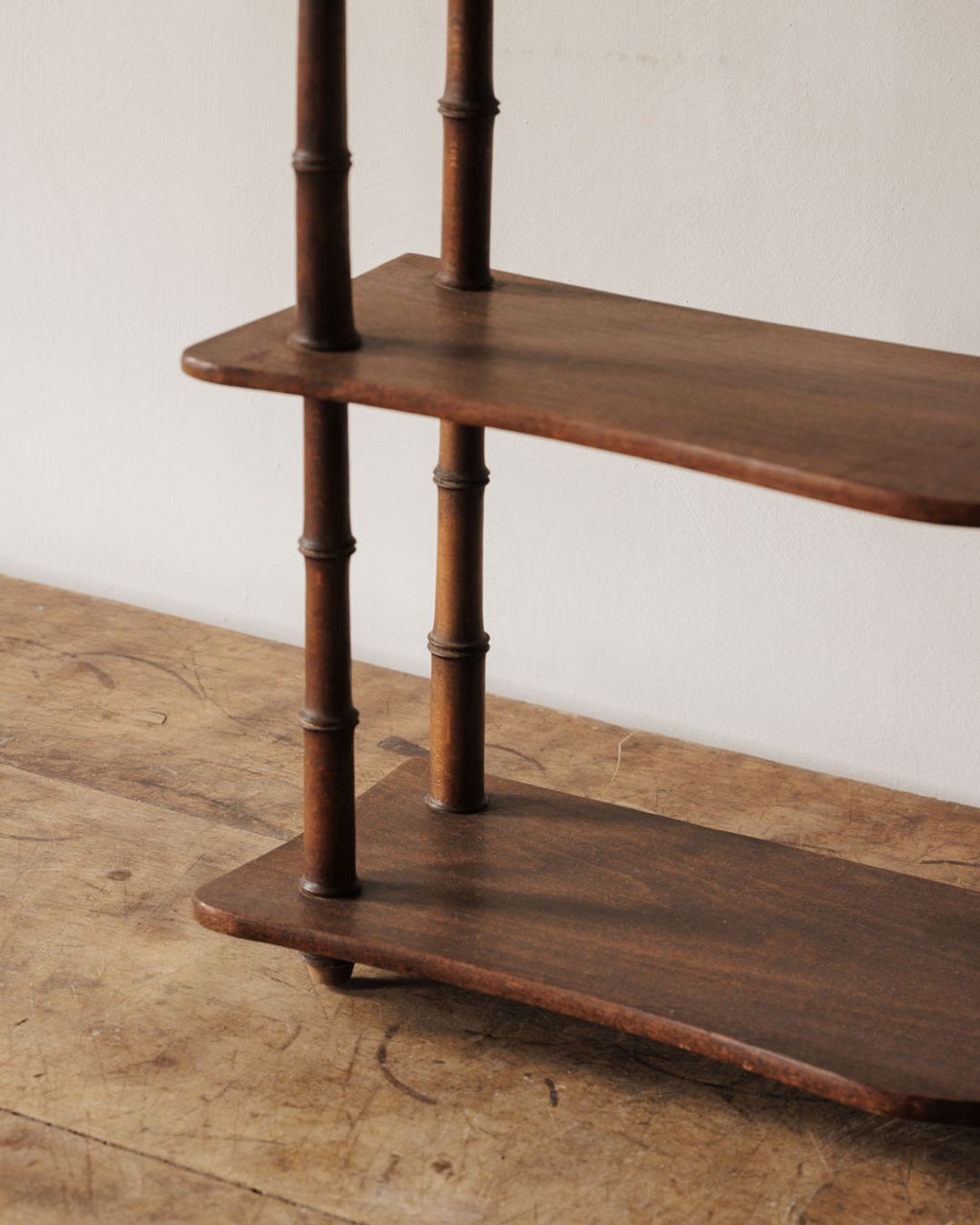 Kitchen Spice Shelf - Large