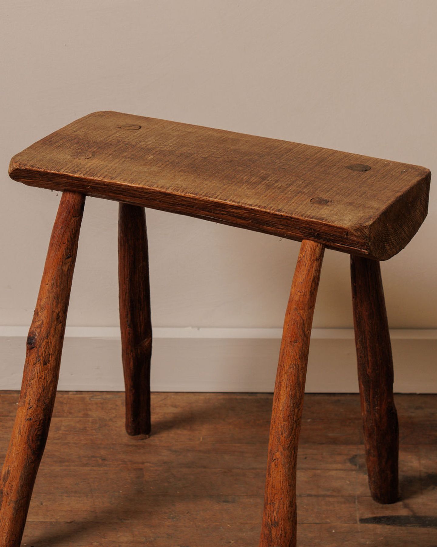 Primitive Stool - Short
