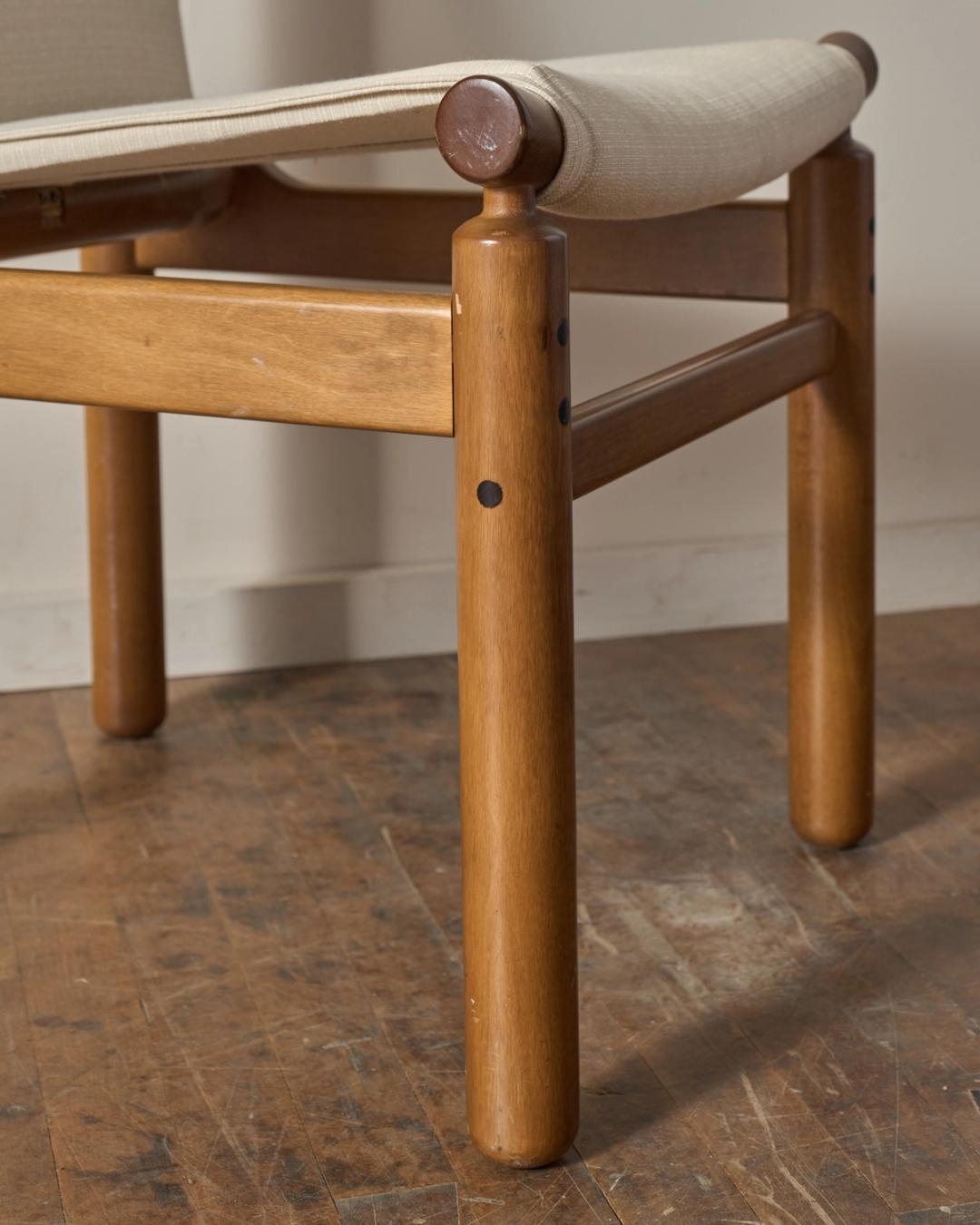 Ilmari Tapiovaara Italian Chairs - Set of 6