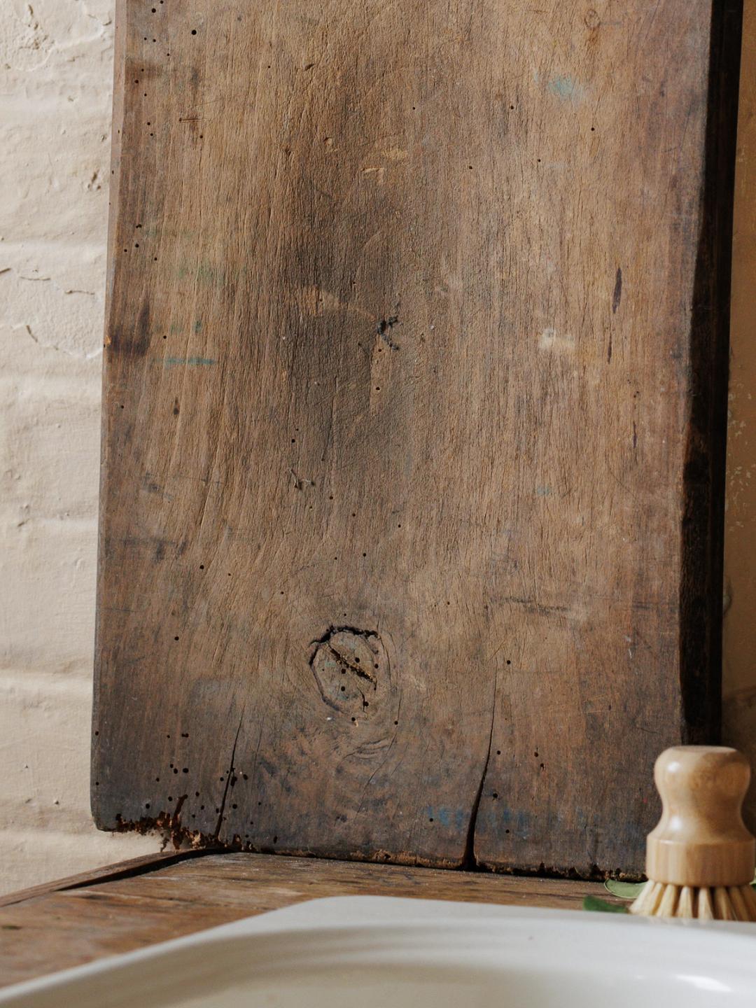 Primitive Cutting Board