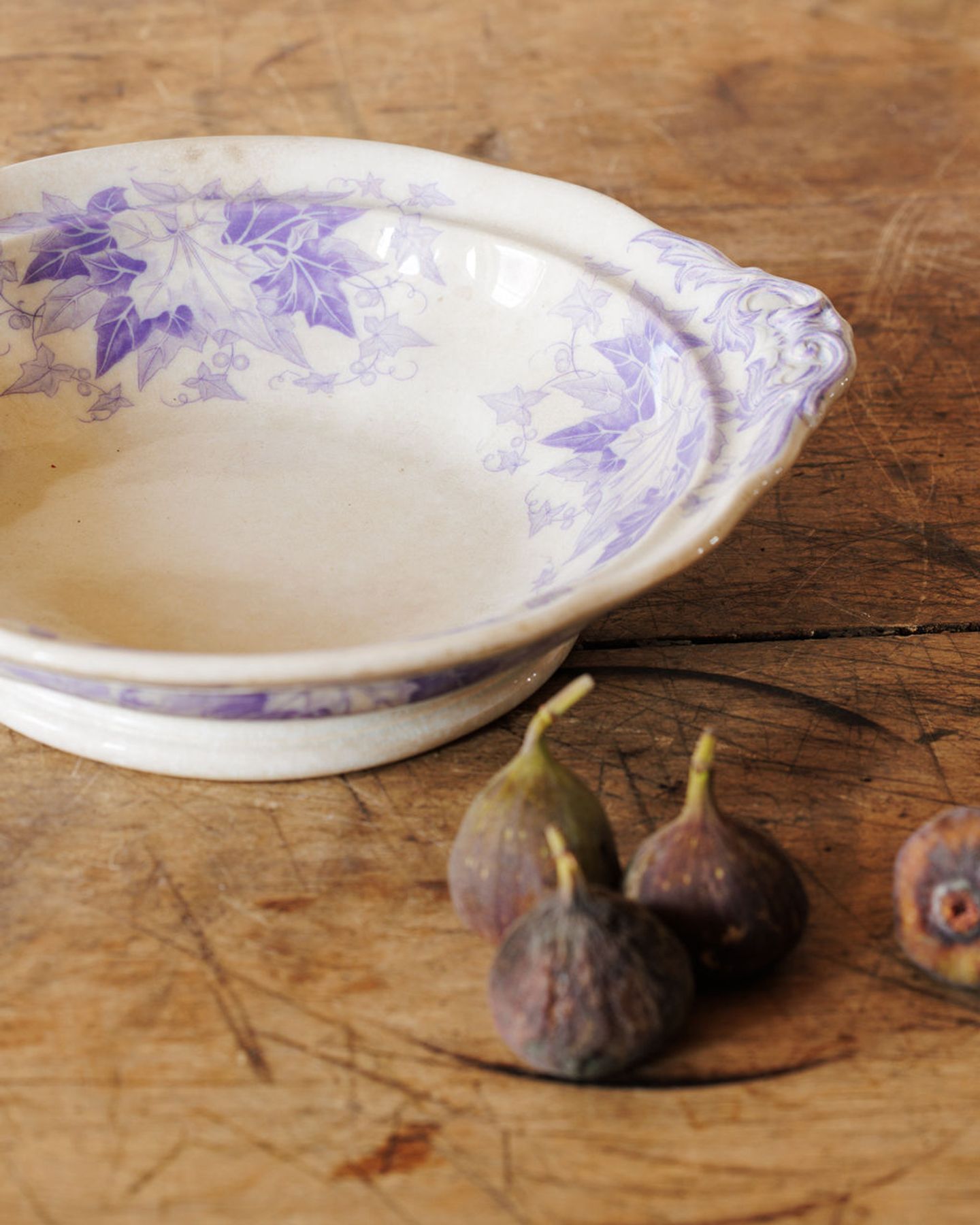 Bryonia Serving Bowl