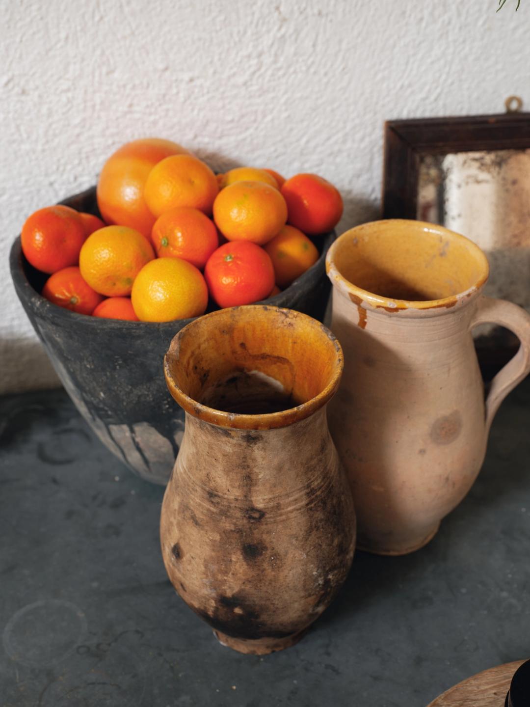 Hungarian Vase