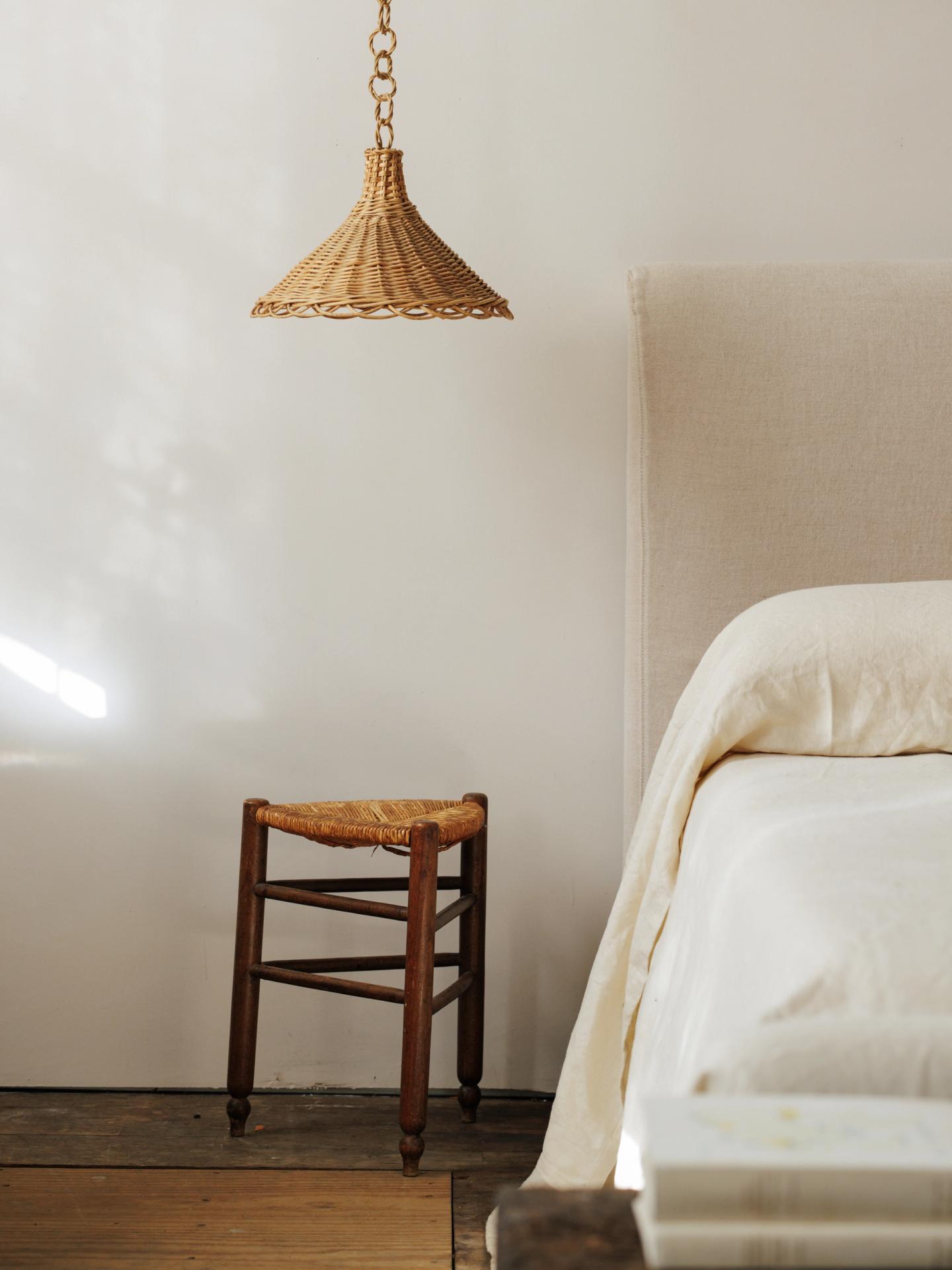 Triangle Rush Stool