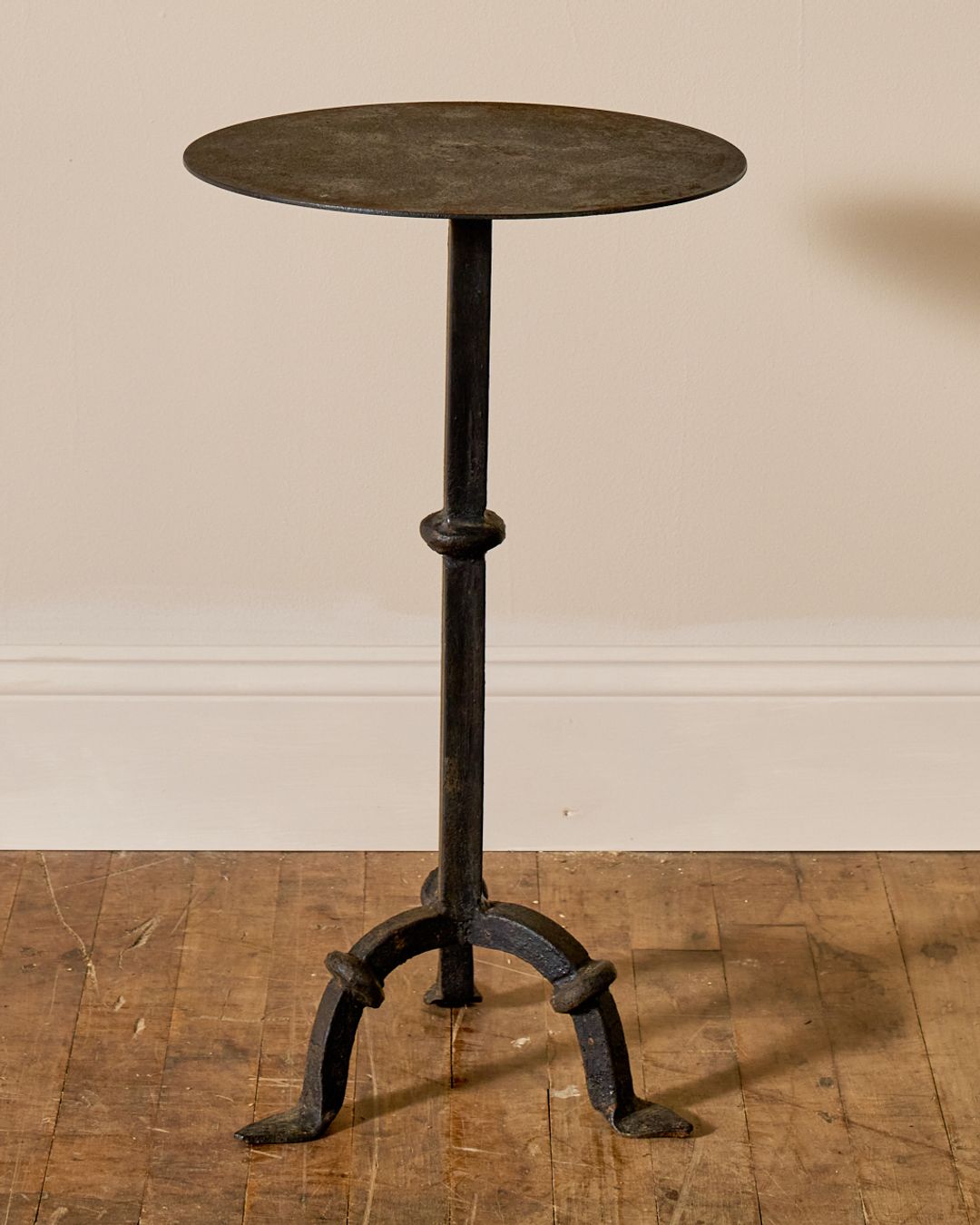 Spanish Martini Table