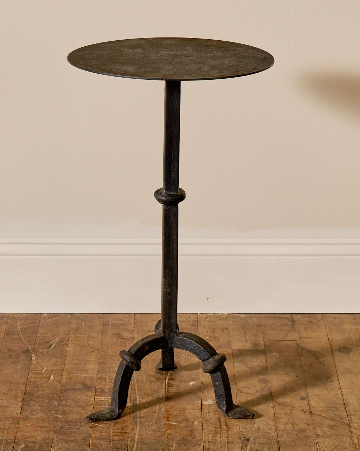 Spanish Martini Table