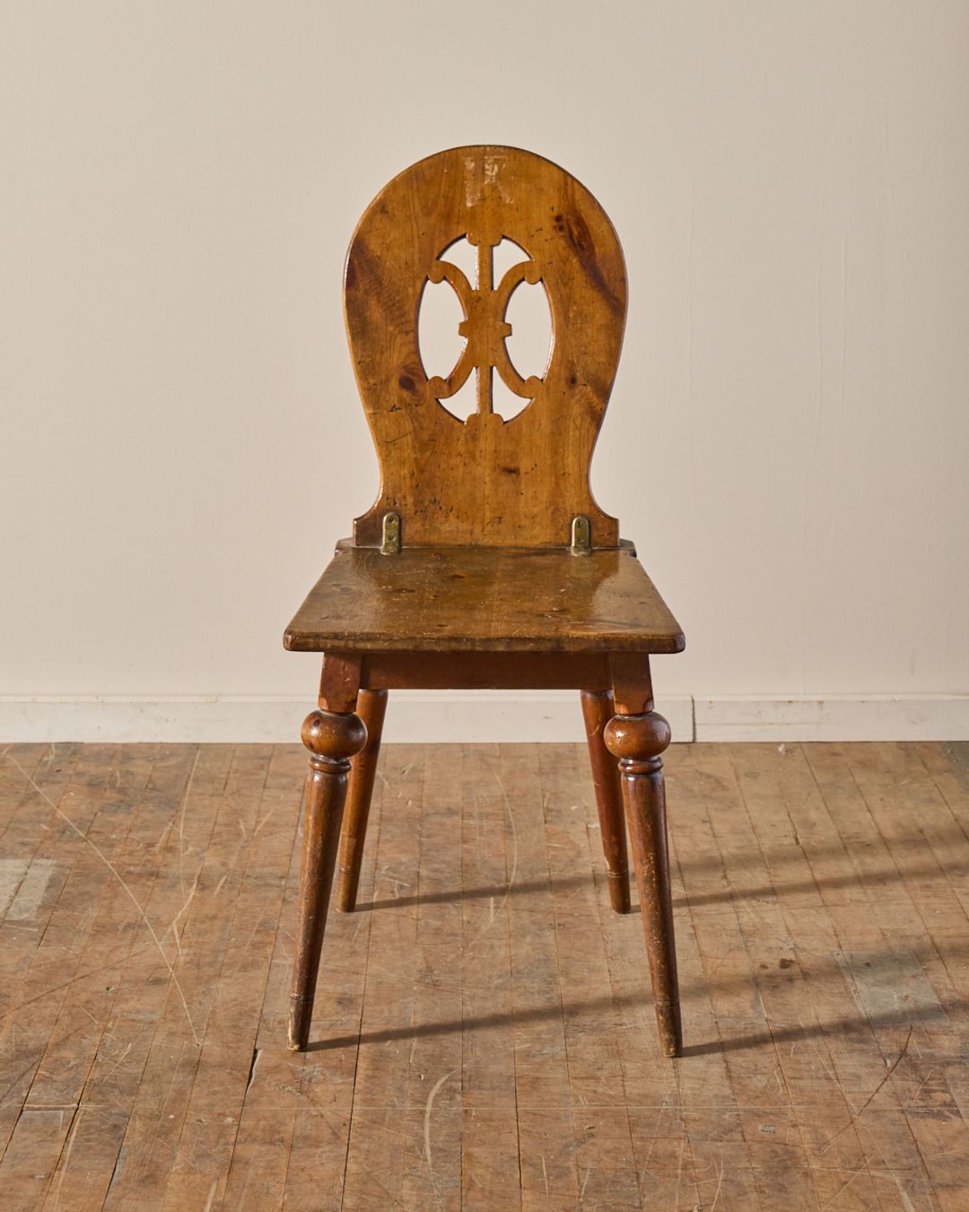 Swiss Alpine Chair