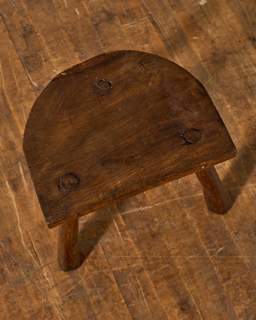French Stool