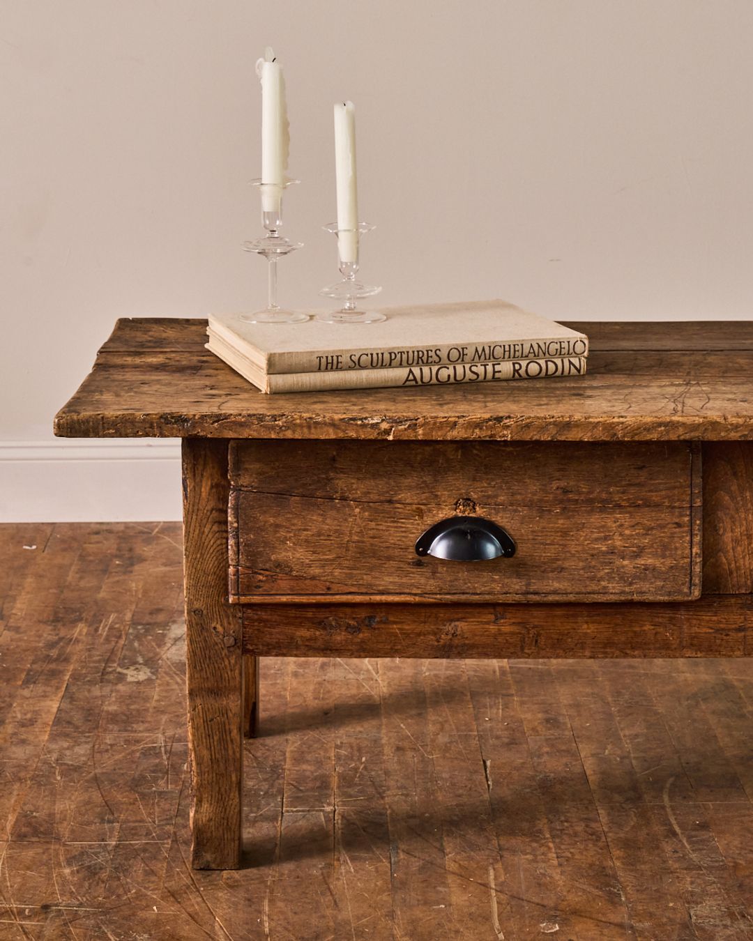 19th c. French Coffee Table
