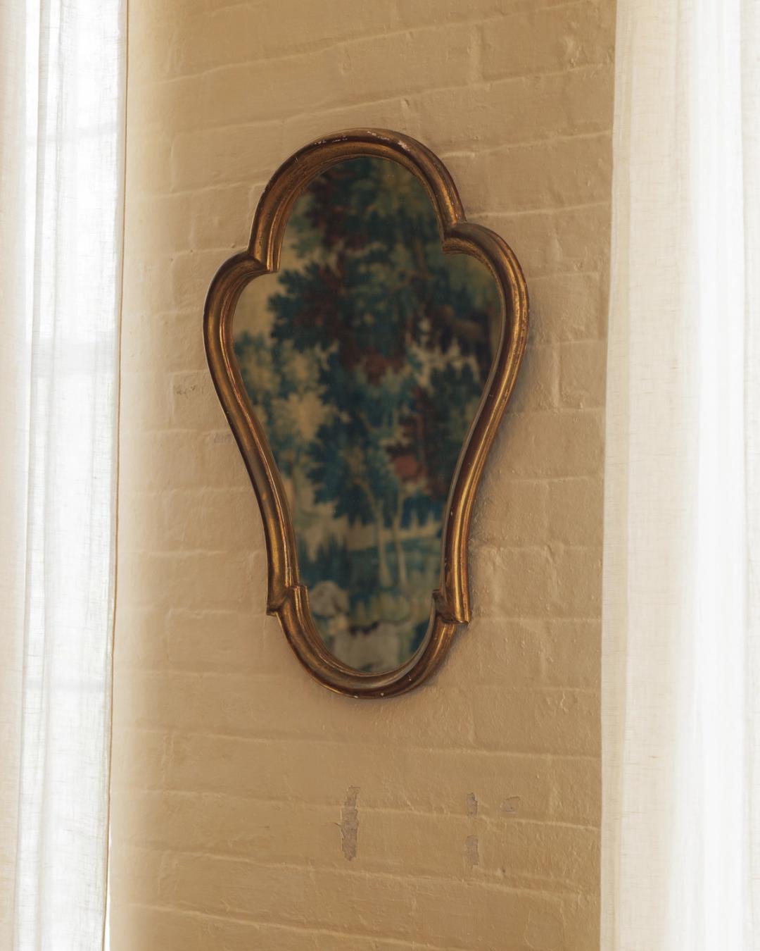 Art Deco Mirror