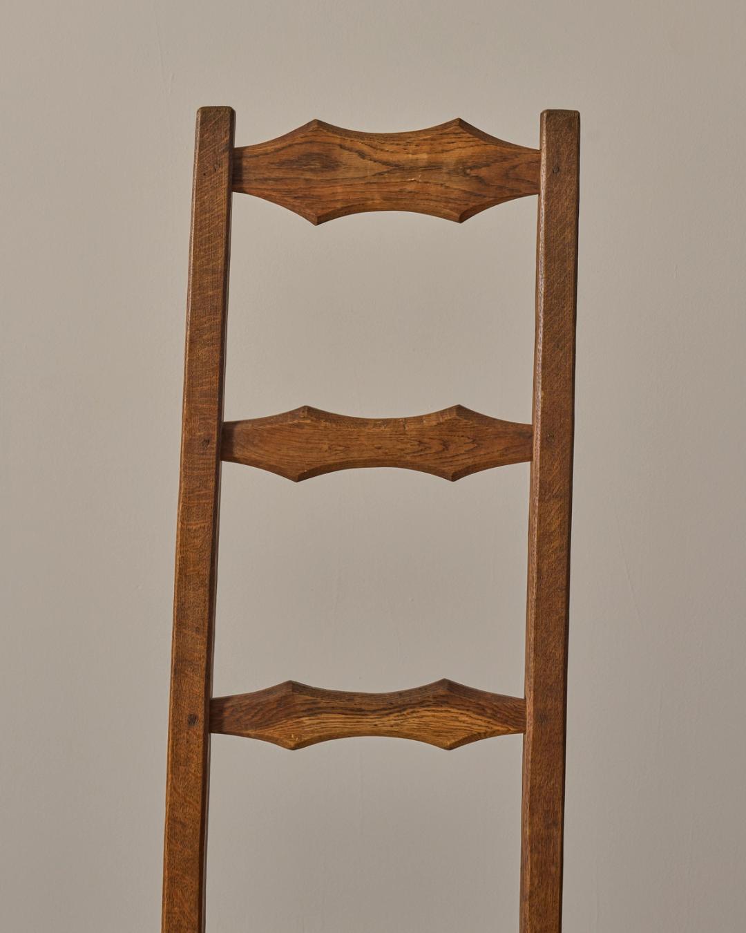 French Hearth Chair