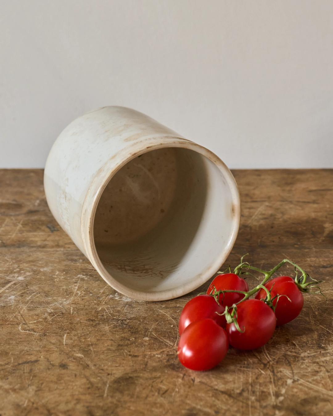 Kitchen Storage Pot - I