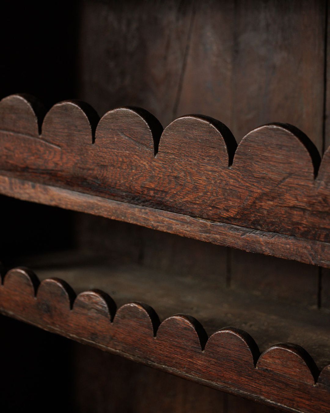 18th c. Alps Cupboard
