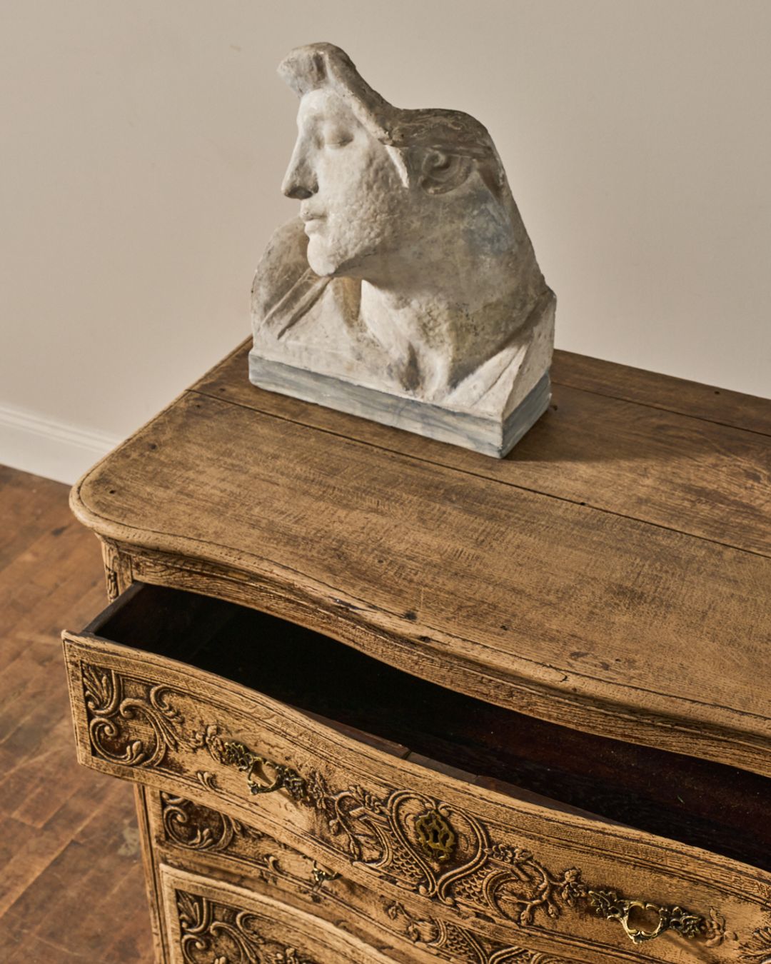 19th c. French Dresser