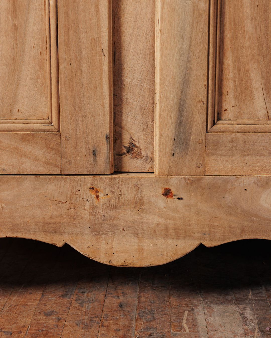 19th c. Cupboard