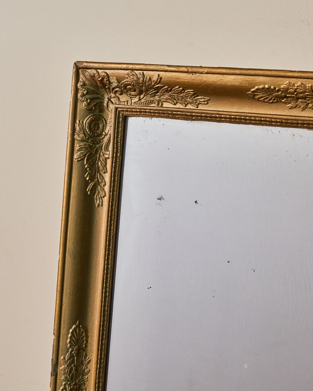 Louis XVI Grand Mirror