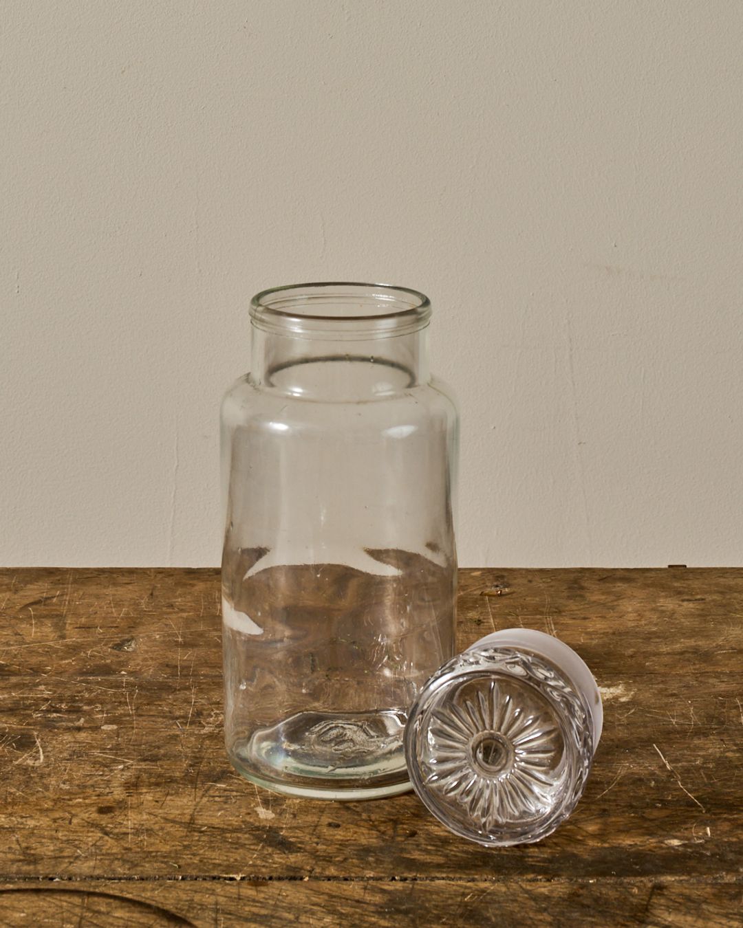 Apothocary Jar