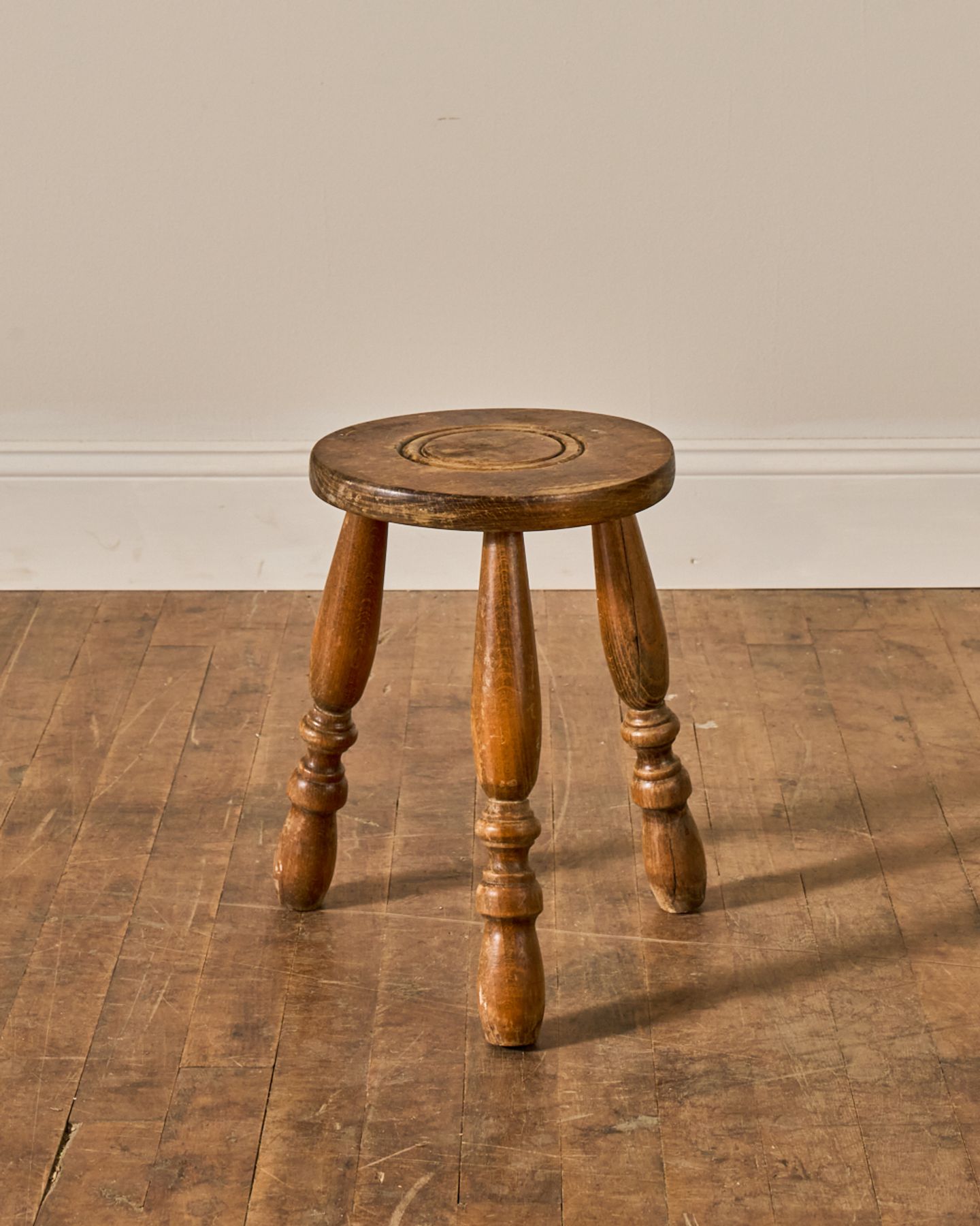 French Stool