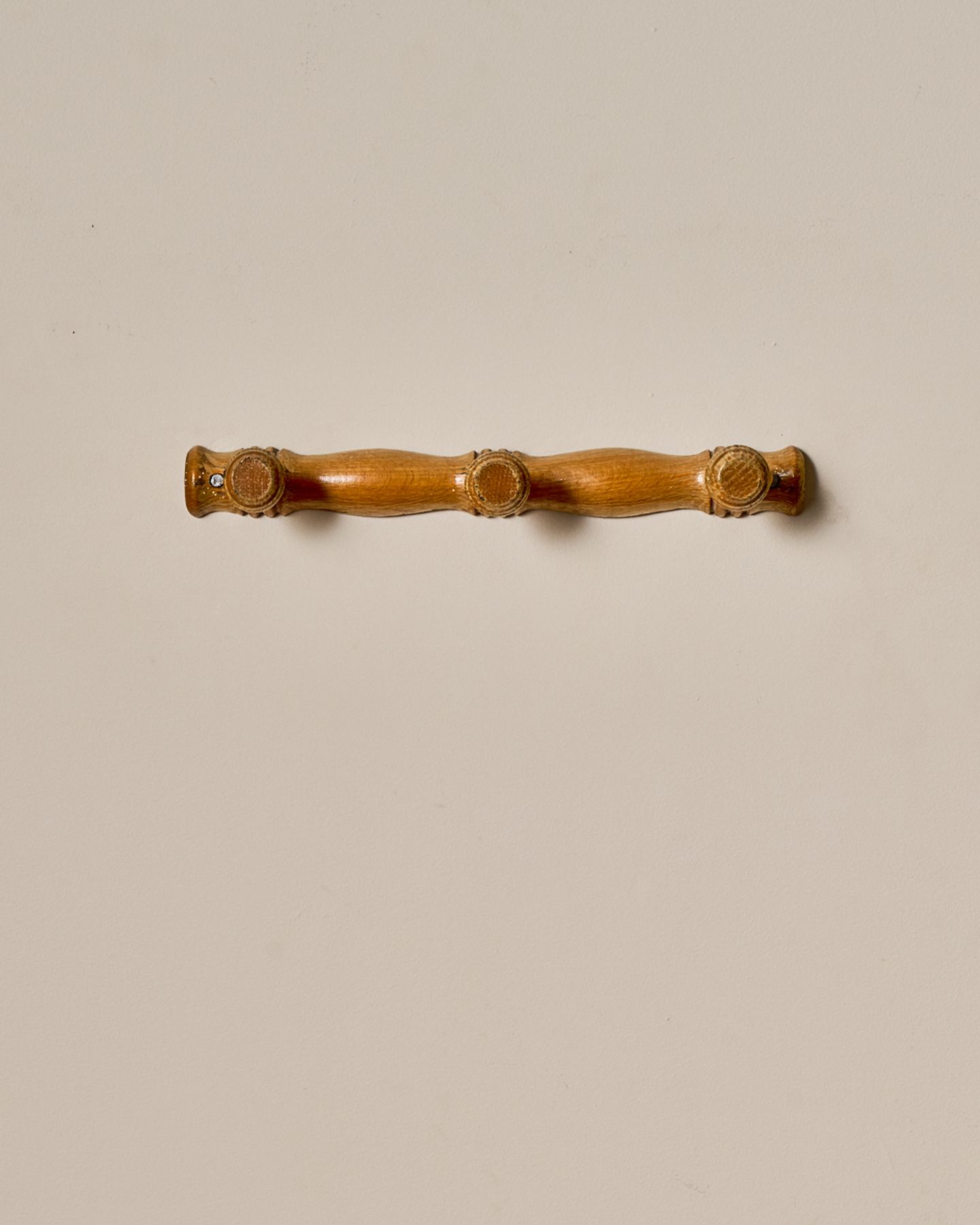 French Coat Rack - II