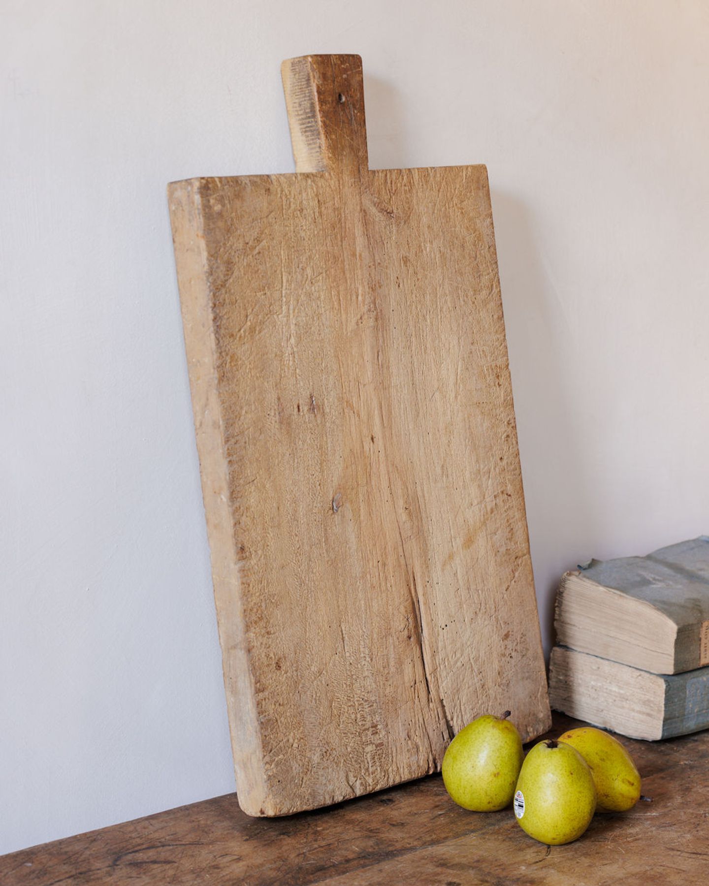 Antique Cutting Board - XL