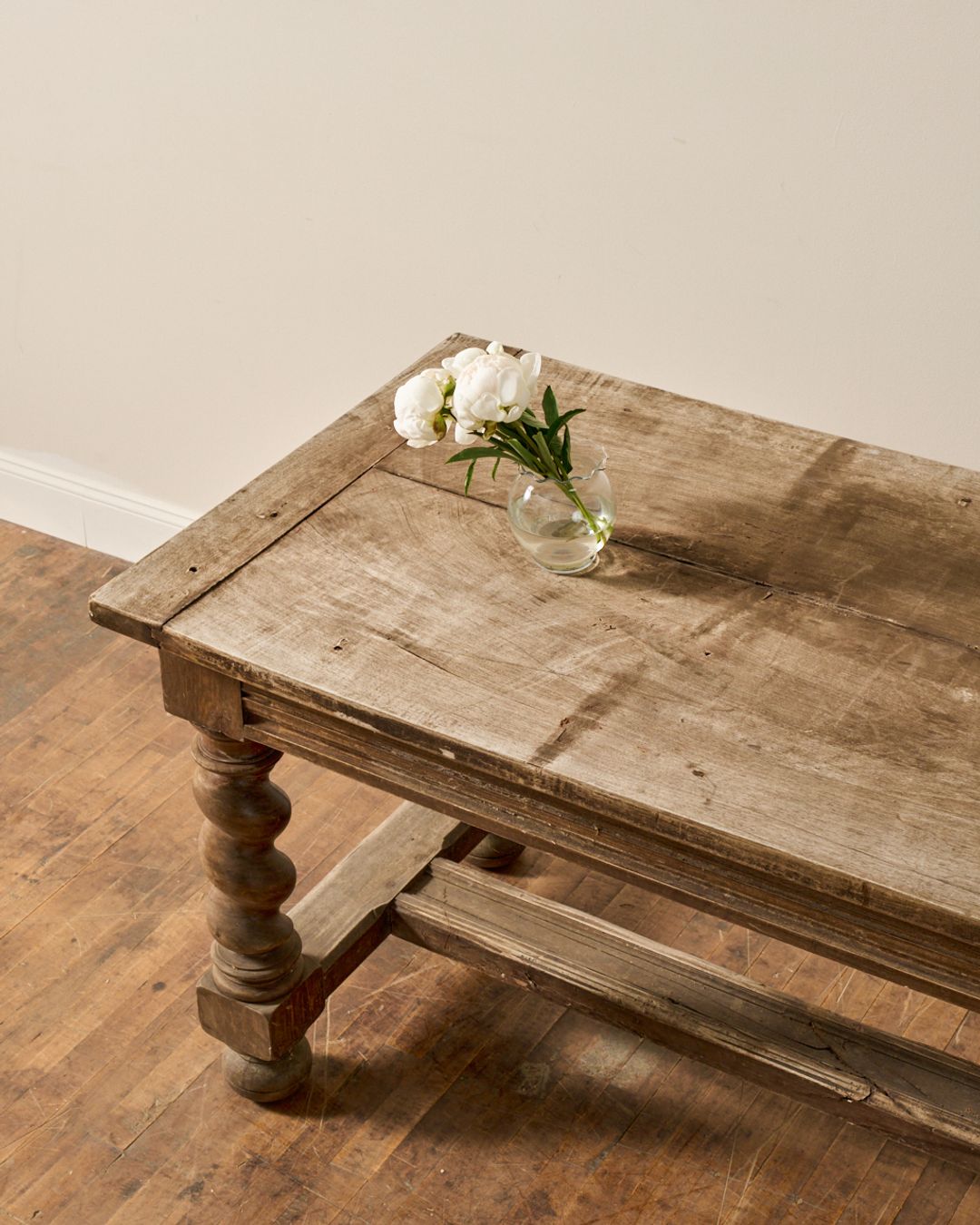 18th c. Farm Table